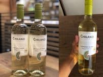 Vinho Chileno Chilano Branco Sauvignon Blanc 750ml Chilano na Amazon