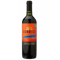 Vinho Chileno Concha Y Toro Sunrise Carmenere, 750ml na Amazon