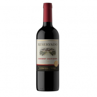 Vinho Chileno Reservado Cabernet Sauvignon 750ml na Amazon