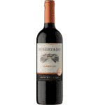 Vinho Chileno Reservado Carmenere 750ml na Amazon