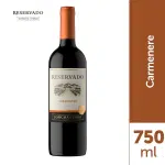 Vinho Chileno Reservado Carmenere – 750ml na Amazon
