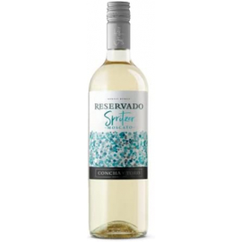 Vinho Chileno Reservado Moscato Spritzer - 750ml na Amazon
