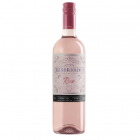 Vinho Chileno Reservado Rosé 750ml na Amazon