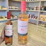 Vinho Chileno Reservado Rosé – 750ml na Amazon