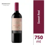 Vinho Chileno Reservado Sweet Red 750ml na Amazon