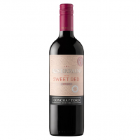 Vinho Chileno Reservado Sweet Red 750ml na Amazon