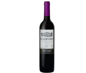 Vinho Chileno Santiago Reservado Carmenere – 750ml na Amazon