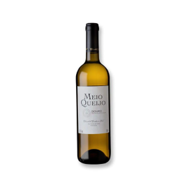 Vinho Churchills Meio Queijo Douro Branco 2020 750ml na Ponto