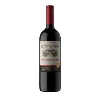 Vinho Concha Y Toro Cabernet Sauvignon - 750ml na Amazon