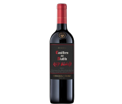 Vinho Concha y Toro Casillero Del Diablo Red Blend – 750ml na Amazon