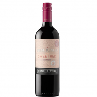 Vinho Concha Y Toro Reservado Sweet Red 750ml na Amazon