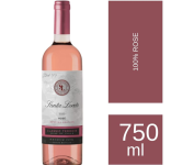 Vinho Fino Rosé Chileno Santa Loreto Varietal 750ml na Amazon