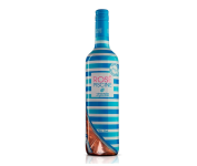 Vinho Francês – Rose Piscine Stripes – Edição Paris – 750ml na Amazon