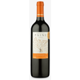 Vinho Paine Carménère 2021 750ml na Wine
