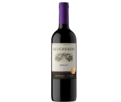 Vinho Reservado, Concha y Toro Merlot, 750ml na Amazon