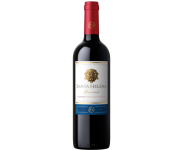 Vinho Reservado Santa Helena – Cabernet/Merlot 2021 – 750 Ml na Amazon