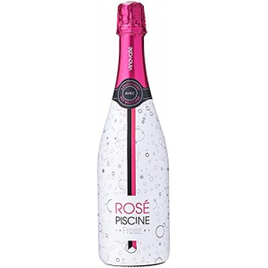 Vinho Rose Piscine Freez Fruit 750ml na Amazon