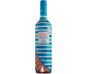 Vinho Rose Piscine Stripes Francês Edição Paris – 750ml na Amazon