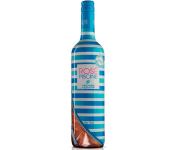 Vinho Rose Piscine Stripes – Francês Edição Paris – 750ml na Amazon
