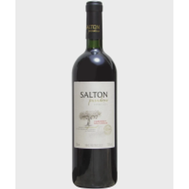 Vinho Salton Paradoxo Cabernet Sauvignon 750ml na Americanas