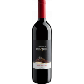 Vinho Tinto Atardecer De Los Andes Red Blend 2022 Argentina 750mL na Evino