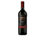 Vinho Tinto Francês Grandier – 750Ml na Amazon