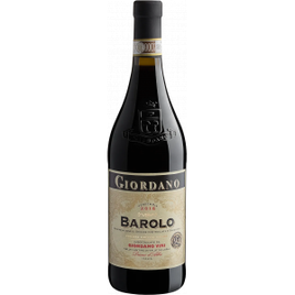 Vinho Tinto Giordano Barolo Docg 2016 - 750ml na Evino