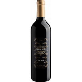 Vinho Tinto Indigenous Family Winery 2020 Espanha na Evino