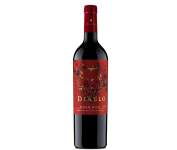Vinho Tinto Red Concha y Toro Diablo Assemblage – 750ml na Amazon