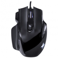Vinik Mouse Vx Interceptor 7200 Dpi Ajuste De Peso, Preto, 30996 na Amazon