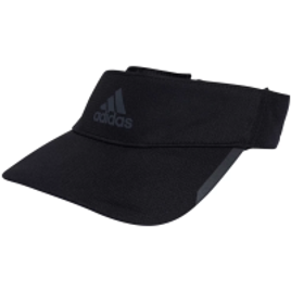 Viseira Adidas Running Aeroready na Netshoes