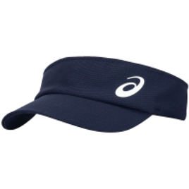 Viseira Asics Mesh Velcro - Adulto na Centauro