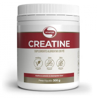 Vitafor - Creatine Creatina Monohidratada - 300g na Amazon