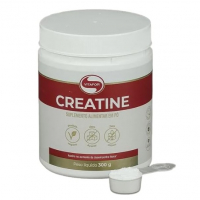 Vitafor - Creatine Creatina Monohidratada - 300g na Amazon