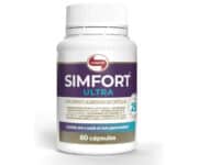 Vitafor – Simfort Ultra – 60 Cápsulas na Amazon