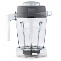 Vitamix Recipiente, 1360 G, Transparente - 56085 na Amazon