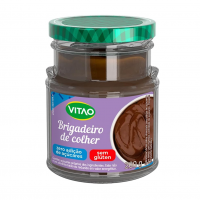 Vitao Brigadeiro Zero na Amazon