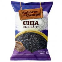 Vitao Chia Sabores Do Campo 120G na Amazon
