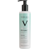 Vizcaya Leave In Pro Curly 250ML na Amazon