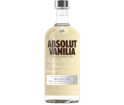 Vodka Absolut Vanilia – 750 ml na Amazon