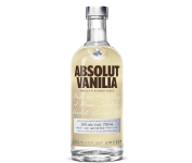 Vodka Absolut Vanilia – 750 ml na Amazon