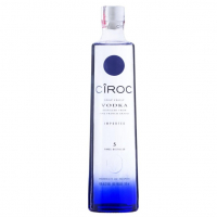 Vodka Ciroc Original 750ml na Amazon
