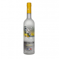 Vodka Grey Goose, Le Citron - 750 Ml na Amazon