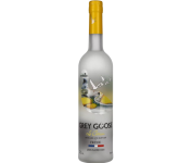 Vodka Grey Goose, Le Citron – 750 ml na Amazon