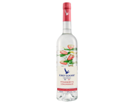 Vodka Grey Goose – Morango e Capim Limão – 750 ML na Amazon