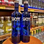 Vodka Skyy 750ml na Amazon