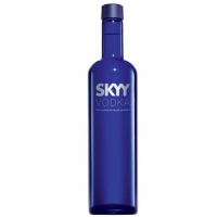 Vodka Skyy 750ml na Amazon