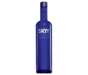 Vodka Skyy 750ml na Amazon