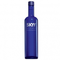 Vodka Skyy 750ml na Amazon