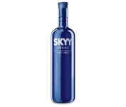 Vodka Skyy 750ml na Amazon